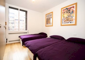 Trilocale frazione Milano 3, Basiglio - foto 22