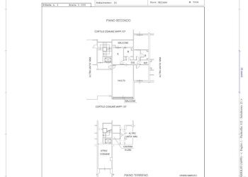 Trilocale frazione Milano 3, Basiglio - foto 25