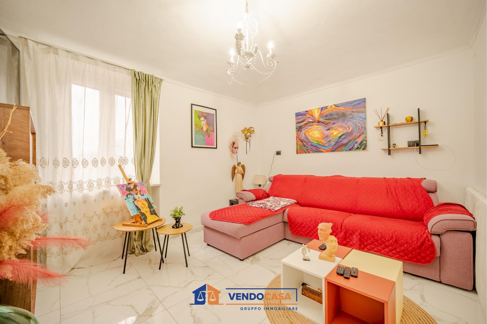 Trilocale Borgo San Dalmazzo - foto 1