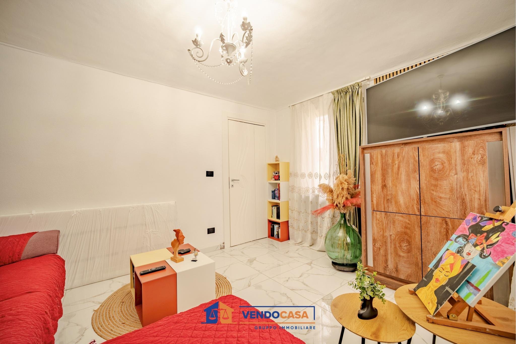 Trilocale Borgo San Dalmazzo - foto 2