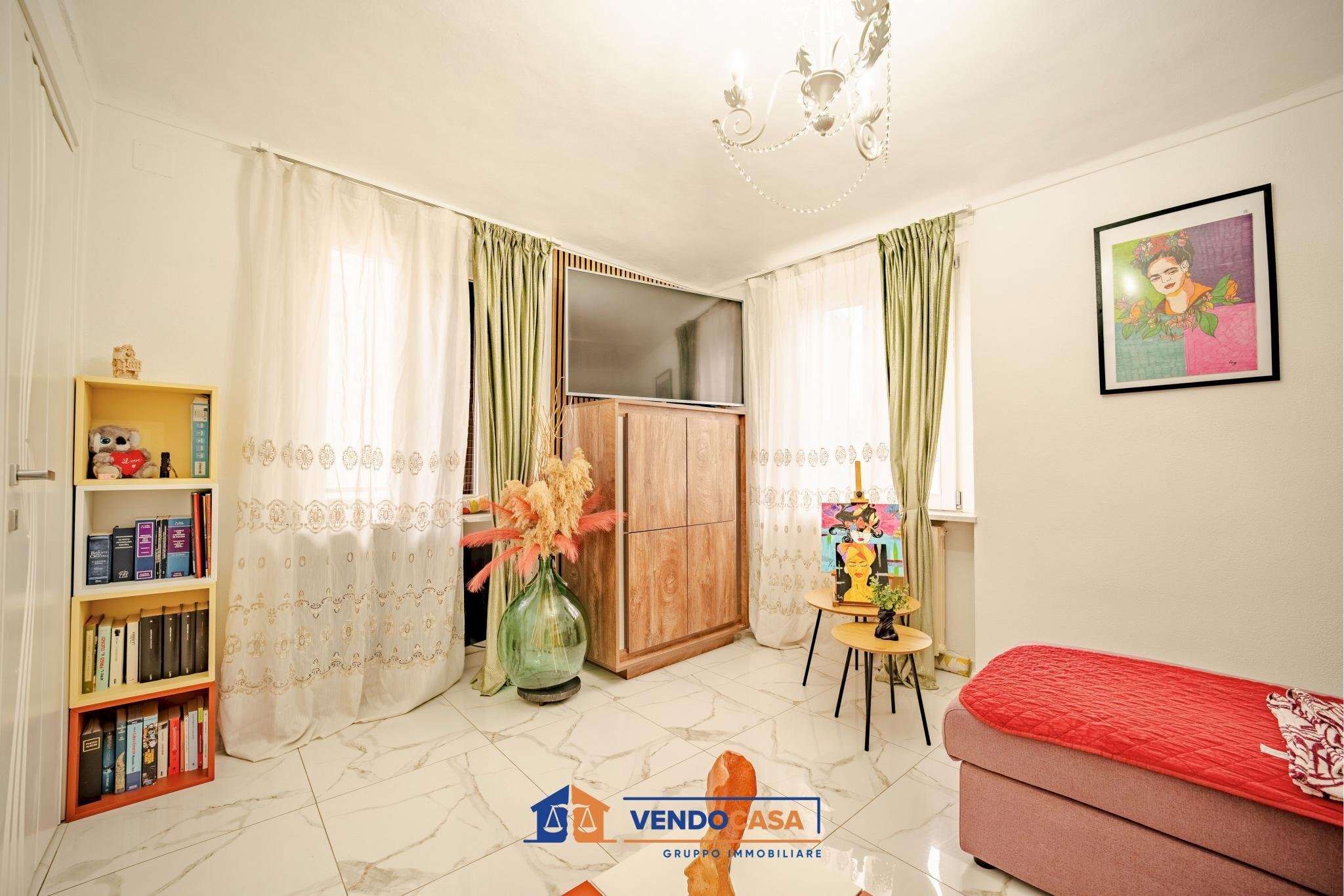 Trilocale Borgo San Dalmazzo - foto 3