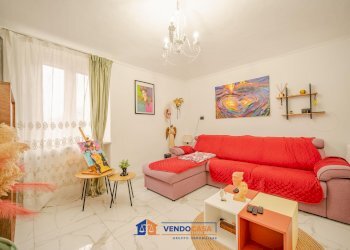 Trilocale Borgo San Dalmazzo - foto 1