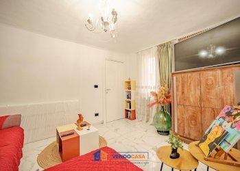 Trilocale Borgo San Dalmazzo - foto 2