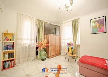 Trilocale Borgo San Dalmazzo - foto 3