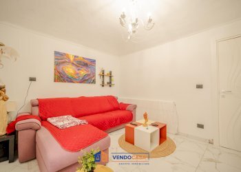 Trilocale Borgo San Dalmazzo - foto 4