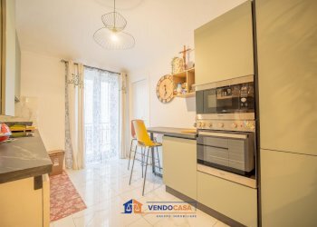 Trilocale Borgo San Dalmazzo - foto 5