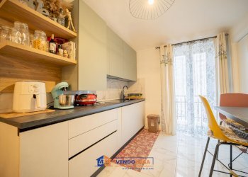 Trilocale Borgo San Dalmazzo - foto 6