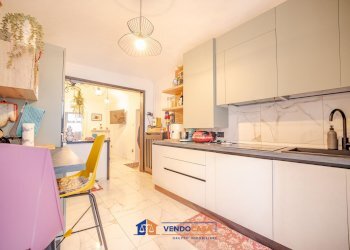 Trilocale Borgo San Dalmazzo - foto 8