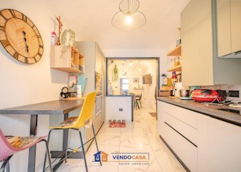 Trilocale Borgo San Dalmazzo - foto 9