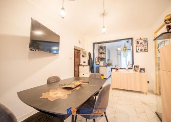 Trilocale Borgo San Dalmazzo - foto 11