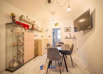 Trilocale Borgo San Dalmazzo - foto 12