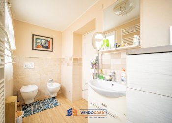 Trilocale Borgo San Dalmazzo - foto 15