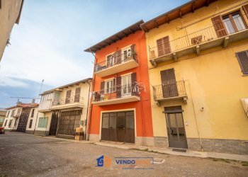 Trilocale Borgo San Dalmazzo - foto 16