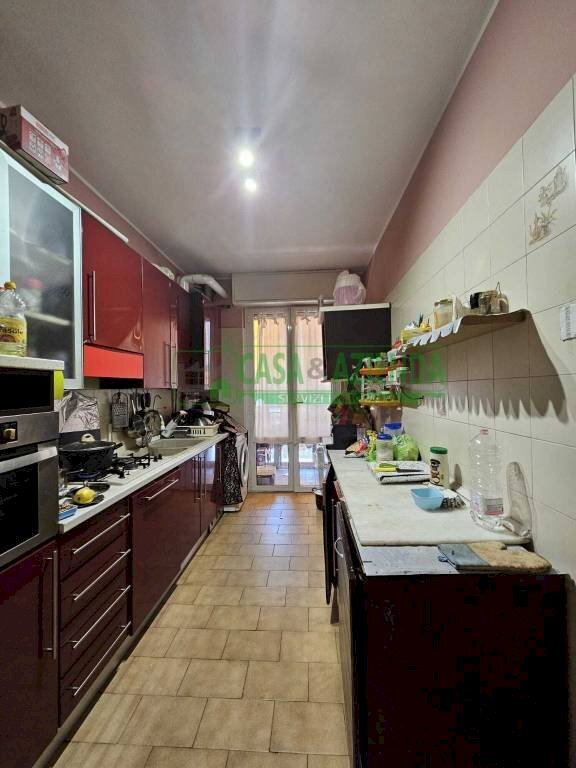 Trilocale via Domenico Cimarosa, Pioltello - foto 1