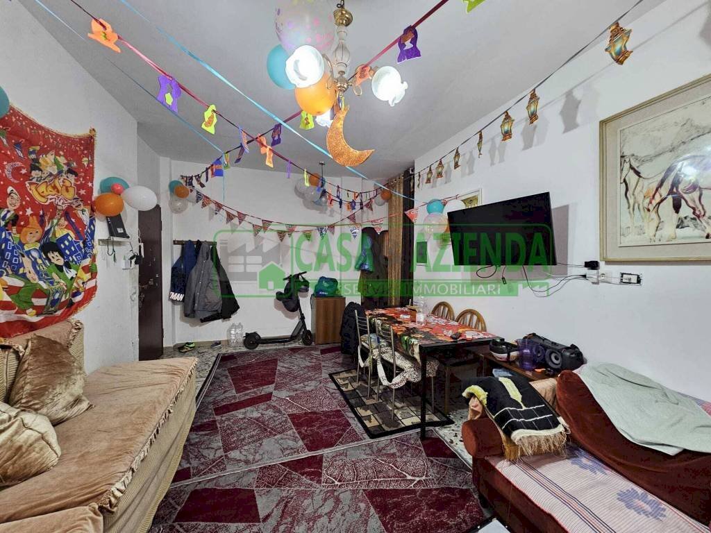 Trilocale via Domenico Cimarosa, Pioltello - foto 2