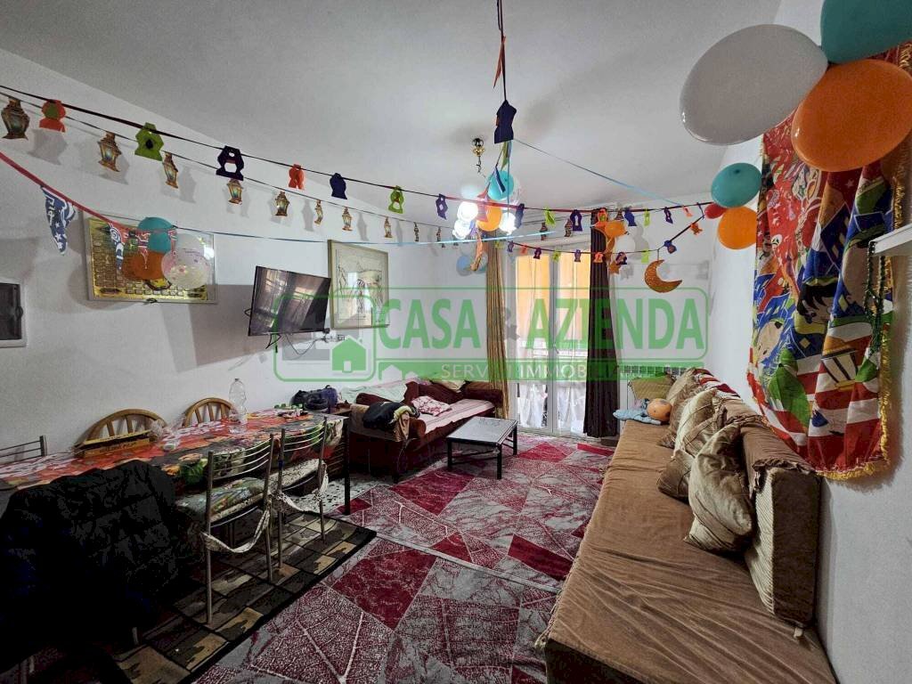 Trilocale via Domenico Cimarosa, Pioltello - foto 3