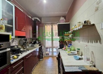 Three-room apartment via Domenico Cimarosa, Pioltello - photo 1