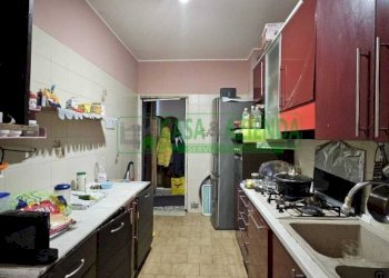 Three-room apartment via Domenico Cimarosa, Pioltello - photo 12