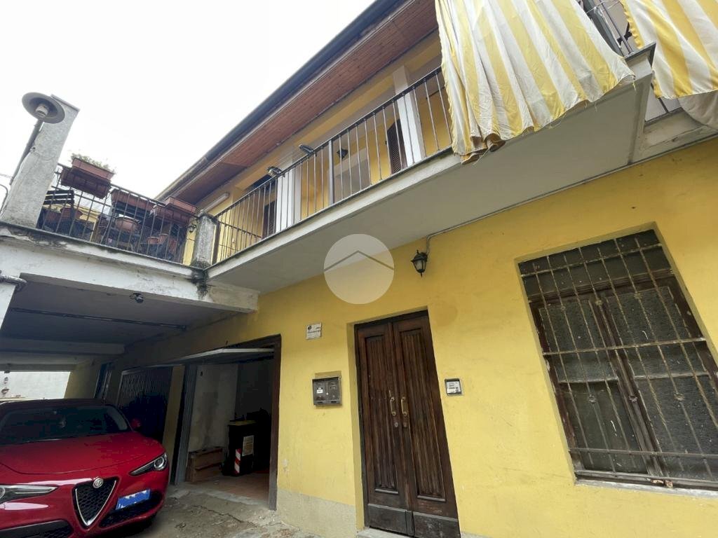 Two-room apartment Via Casale, San Mauro Torinese - photo 1