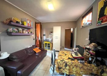 Bilocale Via Casale, San Mauro Torinese - foto 12