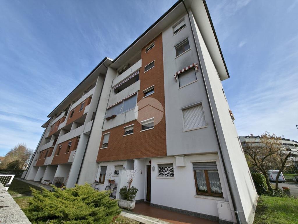 Apartment Via Mezzaluna, San Mauro Torinese - photo 1