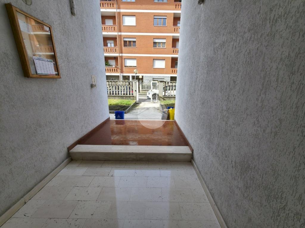 Apartment Via Mezzaluna, San Mauro Torinese - photo 3