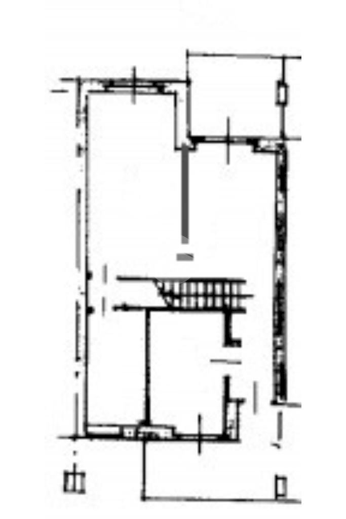 Apartment Via Mezzaluna, San Mauro Torinese - floor plans 1