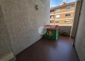 Appartamento Via Mezzaluna, San Mauro Torinese - foto 4