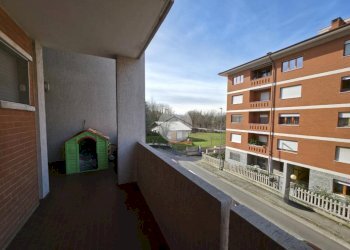 Appartamento Via Mezzaluna, San Mauro Torinese - foto 7