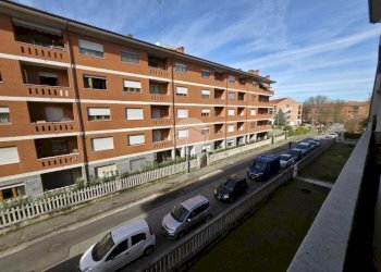 Appartamento Via Mezzaluna, San Mauro Torinese - foto 8