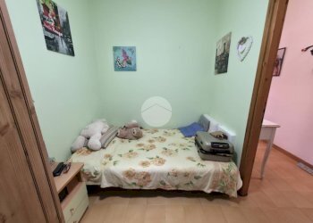 Appartamento Via Mezzaluna, San Mauro Torinese - foto 10