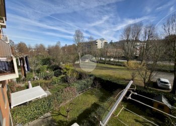 Appartamento Via Mezzaluna, San Mauro Torinese - foto 17