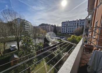 Appartamento Via Mezzaluna, San Mauro Torinese - foto 18