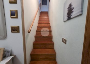 Appartamento Via Mezzaluna, San Mauro Torinese - foto 24