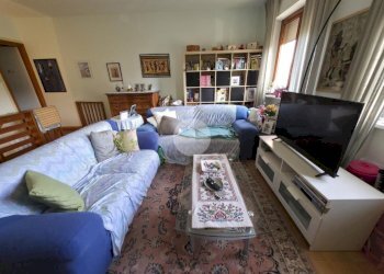 Appartamento Via Mezzaluna, San Mauro Torinese - foto 26