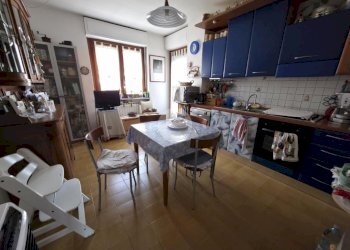 Appartamento Via Mezzaluna, San Mauro Torinese - foto 33