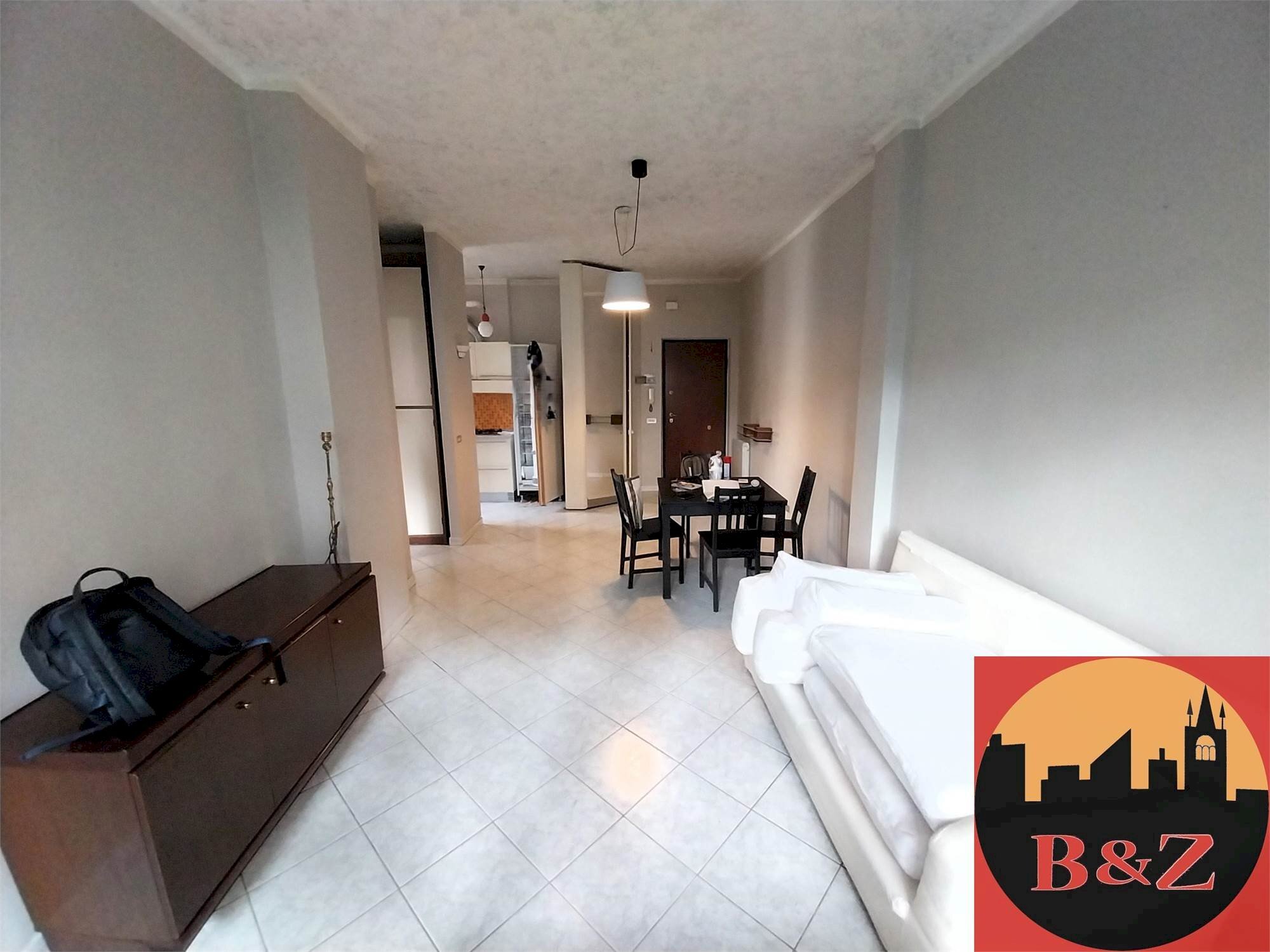 Appartamento Via Leo Colombo 11, Rivoli (TO), Rivoli - foto 1