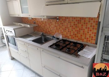 Appartamento Via Leo Colombo 11, Rivoli (TO), Rivoli - foto 7