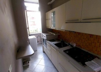 Appartamento Via Leo Colombo 11, Rivoli (TO), Rivoli - foto 8