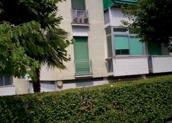 Appartamento Via Leo Colombo 11, Rivoli (TO), Rivoli - foto 18