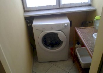 Appartamento Via Leo Colombo 11, Rivoli (TO), Rivoli - foto 22