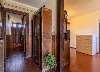 Porzione di casa Frazione Chiesa, 23
Callabiana, Callabiana - foto 5
