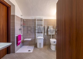 Porzione di casa Frazione Chiesa, 23
Callabiana, Callabiana - foto 8