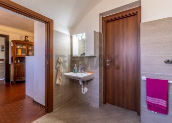 Porzione di casa Frazione Chiesa, 23
Callabiana, Callabiana - foto 10