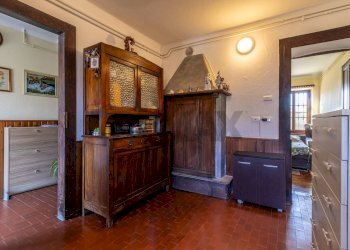 Porzione di casa Frazione Chiesa, 23
Callabiana, Callabiana - foto 11