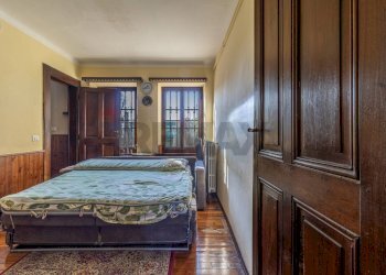 Porzione di casa Frazione Chiesa, 23
Callabiana, Callabiana - foto 12