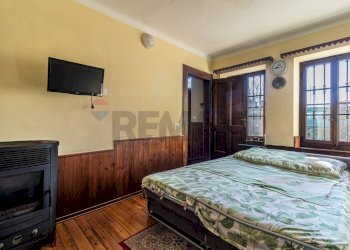 Porzione di casa Frazione Chiesa, 23
Callabiana, Callabiana - foto 13