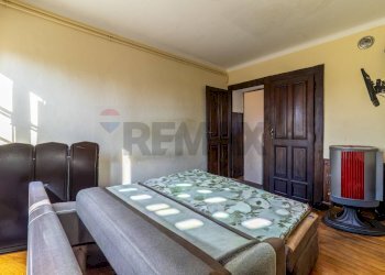 Porzione di casa Frazione Chiesa, 23
Callabiana, Callabiana - foto 14