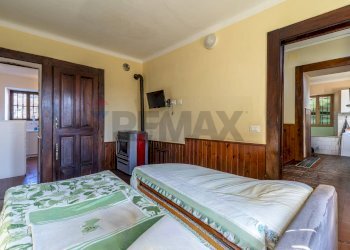 Porzione di casa Frazione Chiesa, 23
Callabiana, Callabiana - foto 15