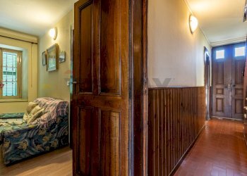 Porzione di casa Frazione Chiesa, 23
Callabiana, Callabiana - foto 16
